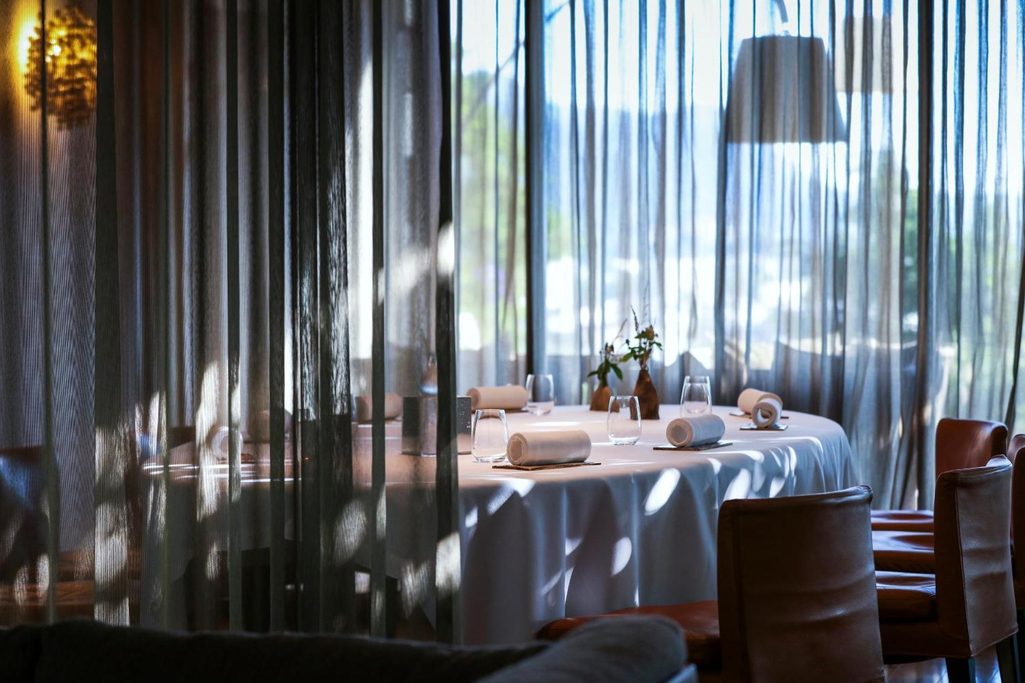 Le Clos Des Sens Анси Экстерьер фото