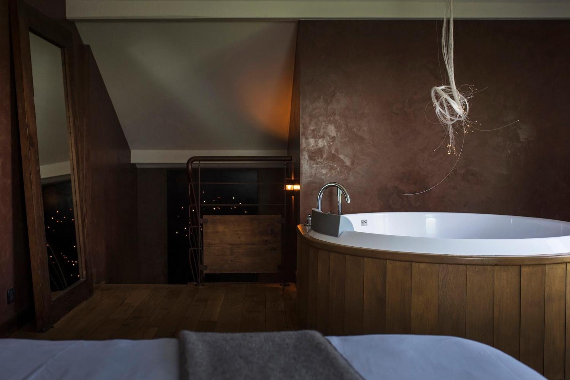Le Clos Des Sens Анси Экстерьер фото