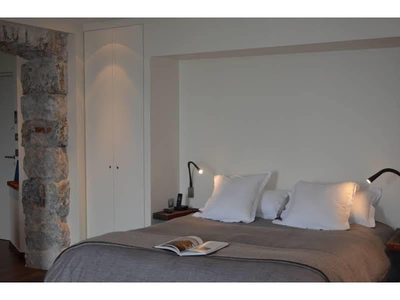 Le Clos Des Sens Анси Экстерьер фото